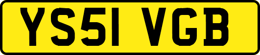 YS51VGB