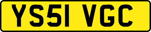 YS51VGC