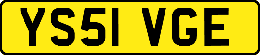 YS51VGE