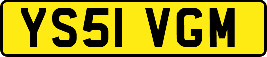YS51VGM