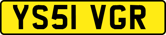 YS51VGR