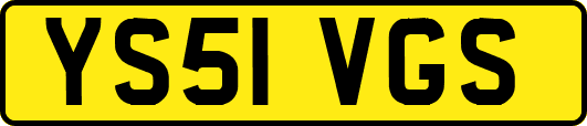 YS51VGS