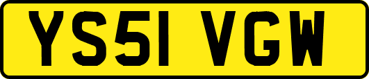 YS51VGW