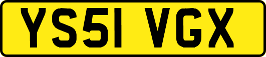 YS51VGX