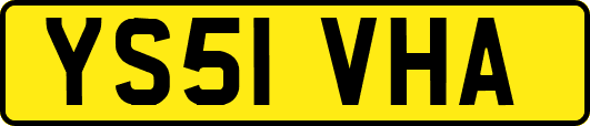 YS51VHA