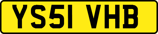 YS51VHB