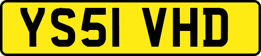 YS51VHD