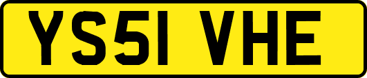 YS51VHE