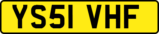 YS51VHF