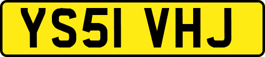 YS51VHJ