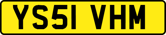 YS51VHM