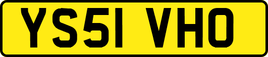 YS51VHO