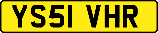 YS51VHR