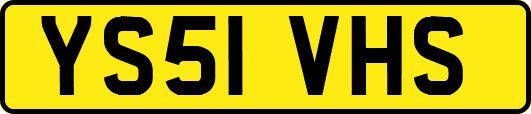 YS51VHS