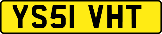 YS51VHT