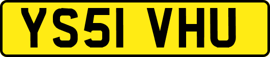YS51VHU