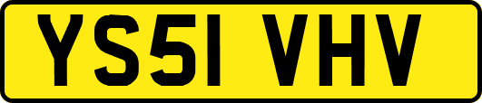 YS51VHV