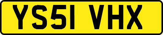 YS51VHX