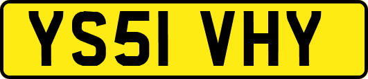 YS51VHY