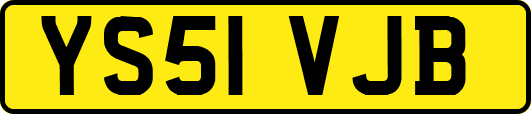 YS51VJB