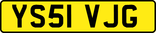 YS51VJG