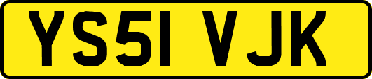 YS51VJK