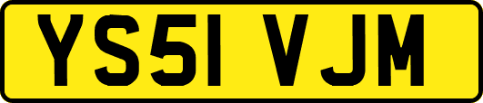 YS51VJM