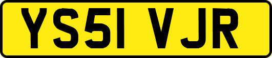 YS51VJR