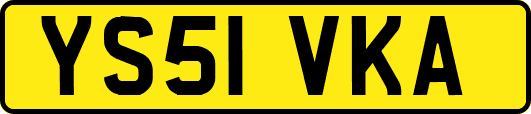 YS51VKA