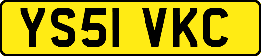 YS51VKC