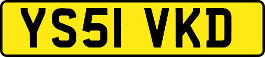 YS51VKD