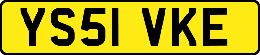 YS51VKE