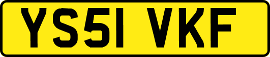 YS51VKF