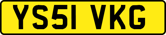 YS51VKG