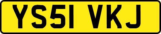 YS51VKJ