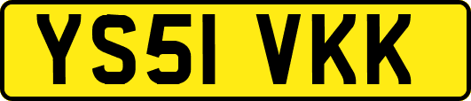 YS51VKK