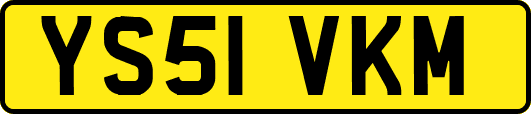 YS51VKM