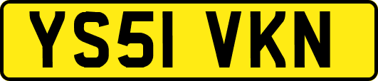 YS51VKN