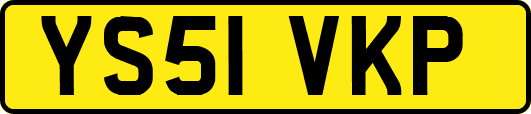 YS51VKP