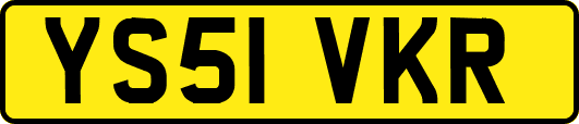 YS51VKR