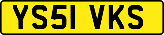YS51VKS