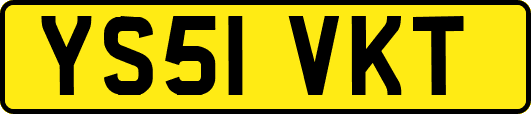 YS51VKT