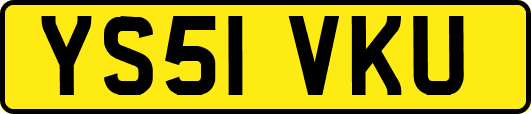 YS51VKU