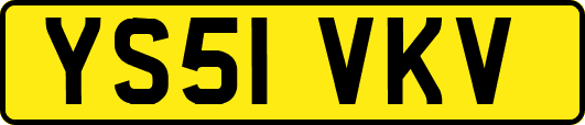YS51VKV