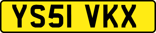 YS51VKX