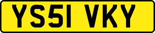 YS51VKY