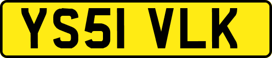 YS51VLK