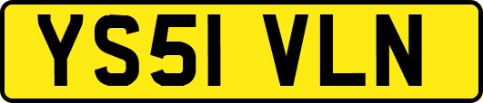 YS51VLN
