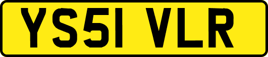 YS51VLR
