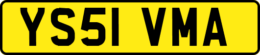 YS51VMA